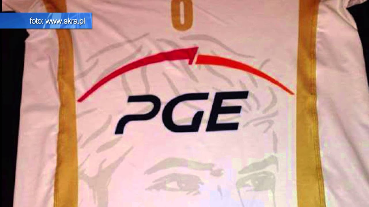 TKB - Nowe stroje - 07.10.2013