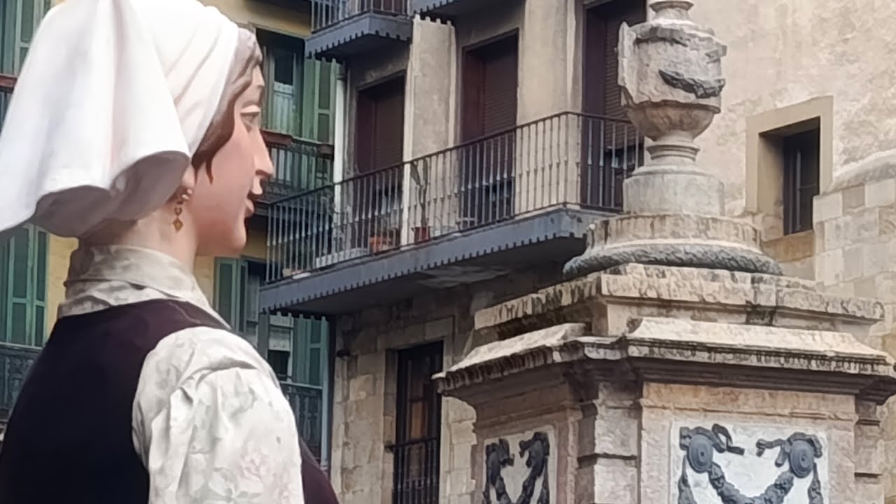 Gigantes de Bilbao | Bilbao | Inauteriak | 15/2/2026