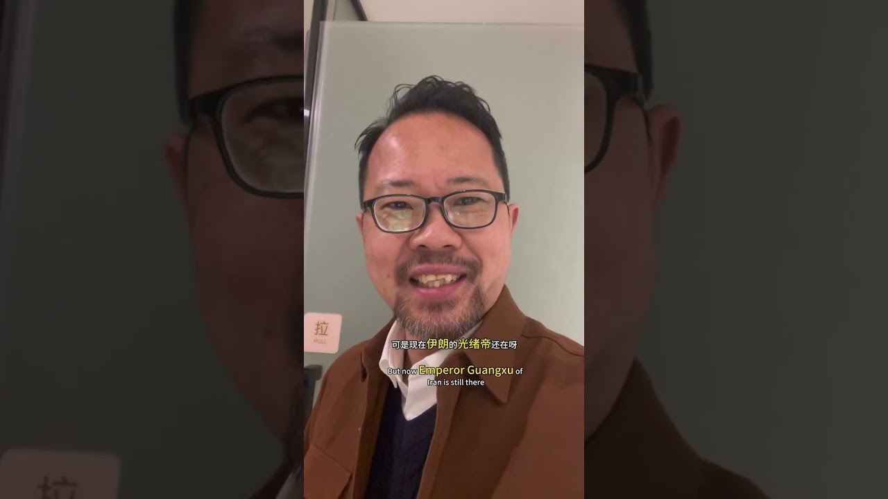 我在杭州，期待Ai和机器人行业的伙伴，特别是专注App应用和智能体、Ai游戏的伙伴能够小聚#Ai视频#Ai电影#智能体#美伊战争