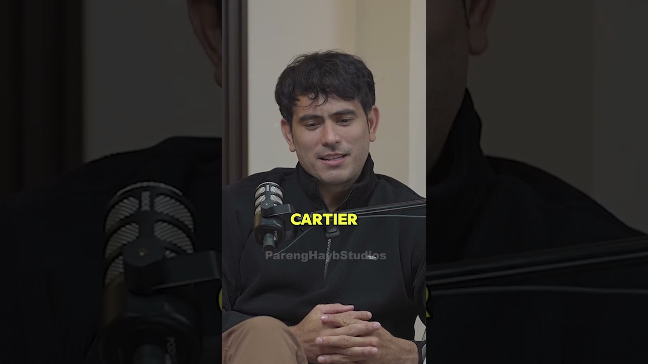 Usapang Watch game Pareng Hayb & Gerald Anderson #parenghaybstudios #parenghayb #parengG  #podcast