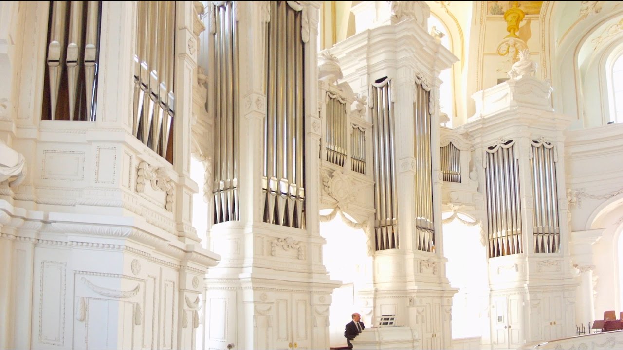 Kalevi Kiviniemi plays 