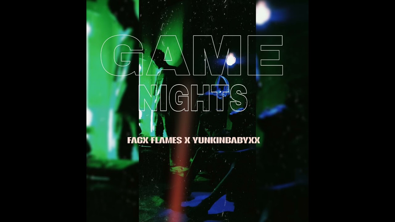 Yunkingbabyxx FT Facx flames -__- Dont mention me Official audio