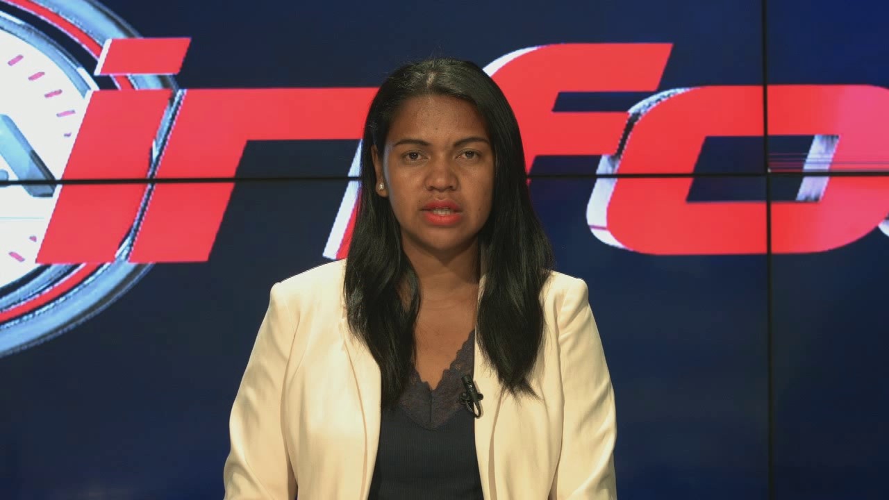 Infos VM │ Viva Tv Madagascar │18 Mars 2026