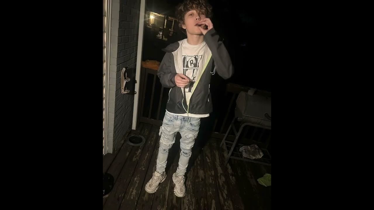 cash nettspend + zoot + jerk type beat