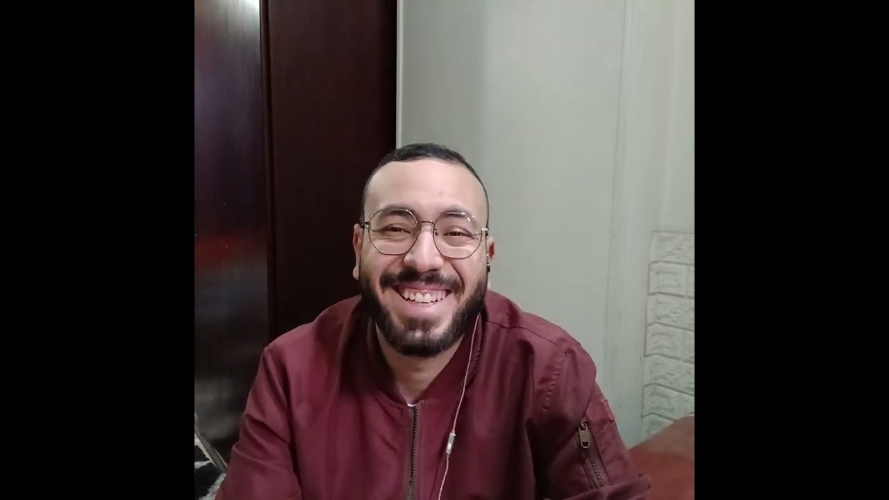 افتتاحية المعسكر 2