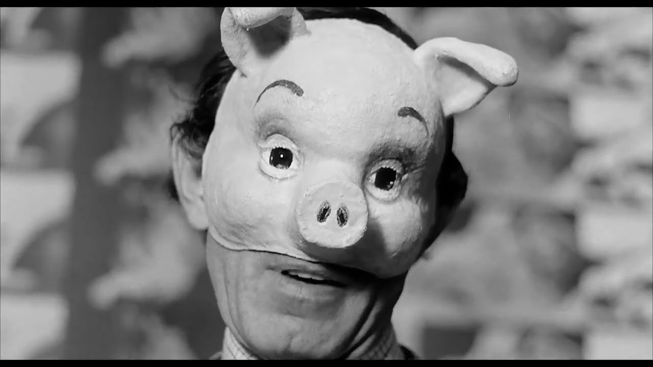 THE TELEPHONE BOOK   EXTENDED TRAILER VINEGAR SYNDROME