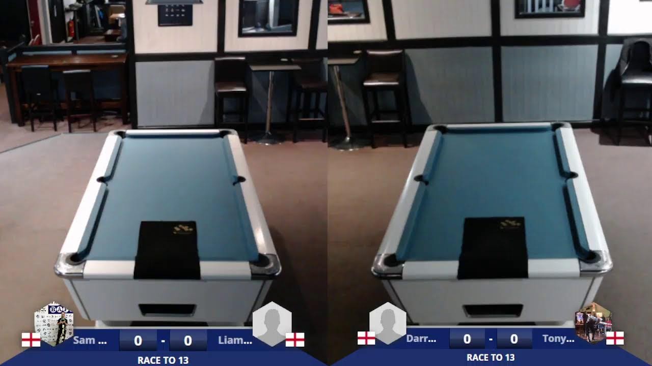 Test GIPL Live Stream
