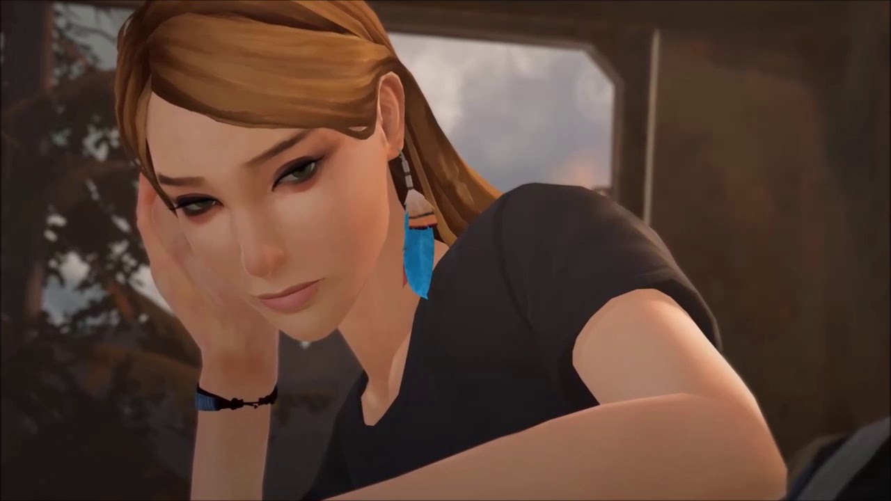 Life is Strange - Is Rachel A Bad Person?