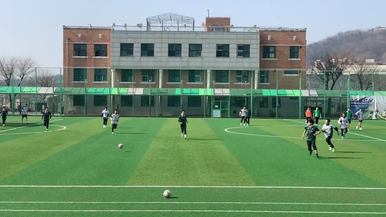 [Full] FC Modle vs FC 리베르타_3쿼터_20260221