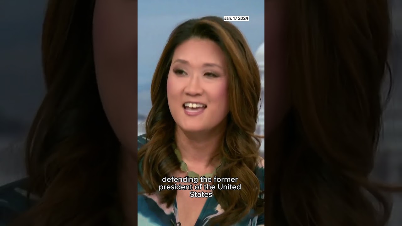 MSNBC&rsquo;s Katie Phang calls out Trump lawyer Alina Habba for her 'glaring' incompetence