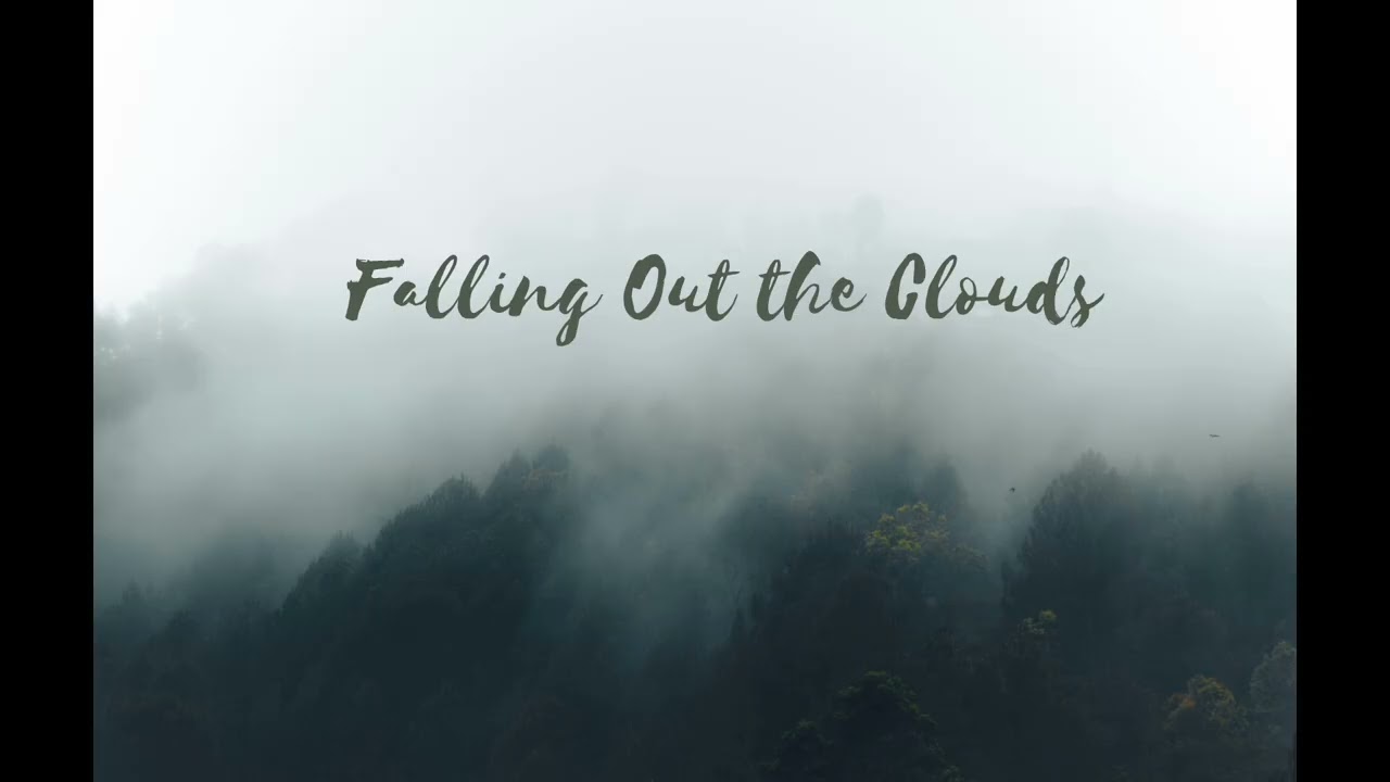 Drkfyr - Falling Out the Sky