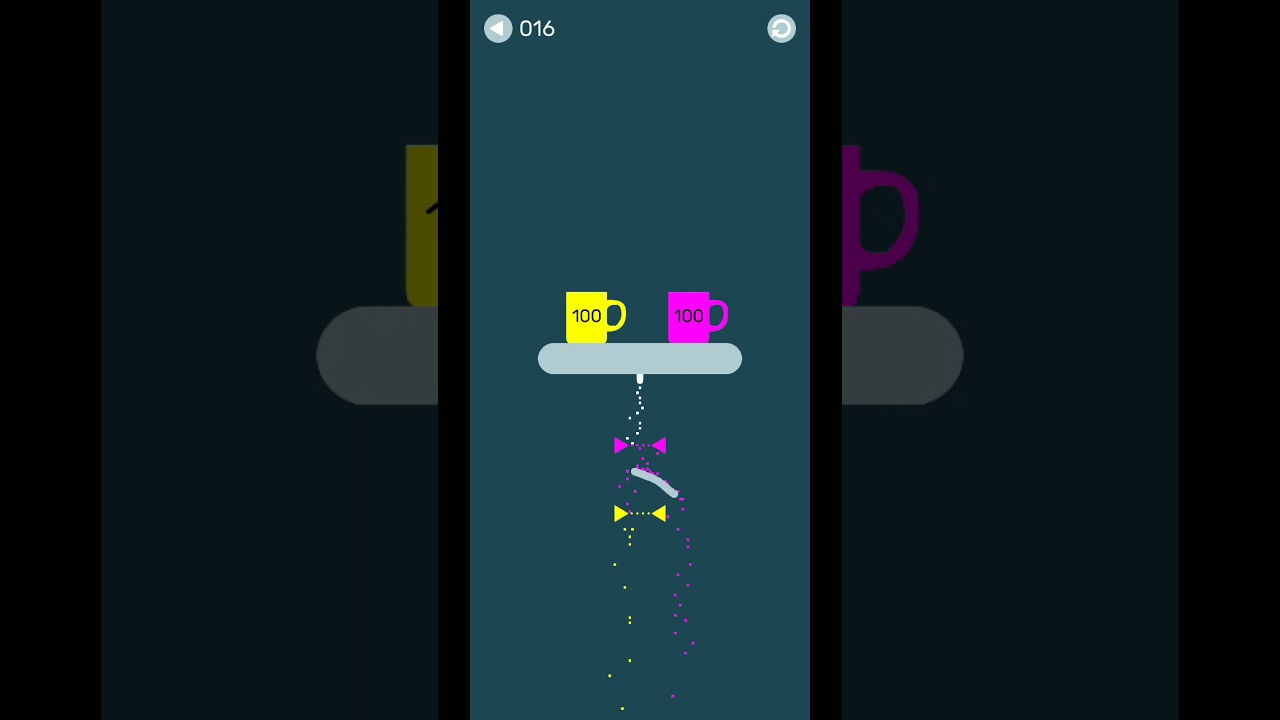 Sugar Game Level 16 Walkthrough