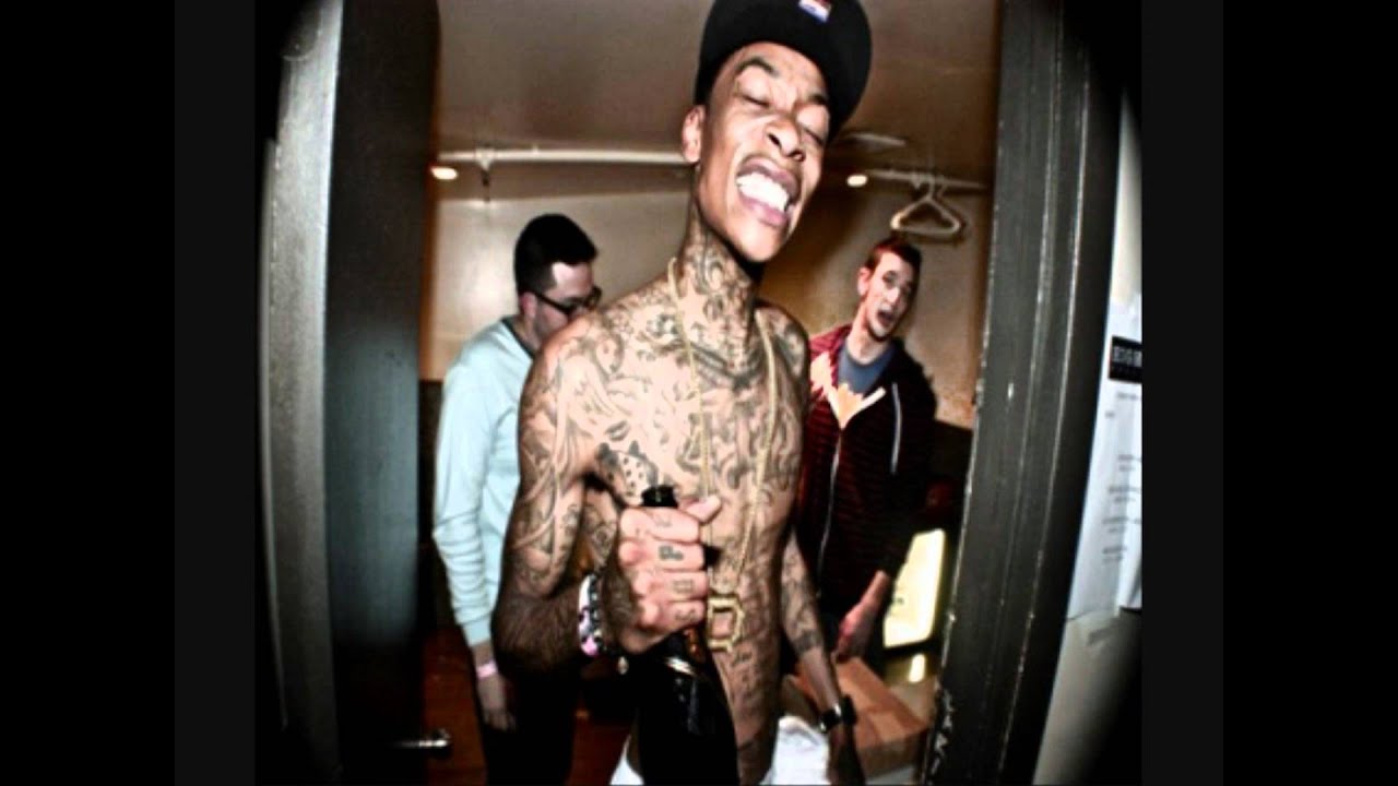 NEW WIZ KHALIFA- REAL ESTATE UPLOADED 11/25/10