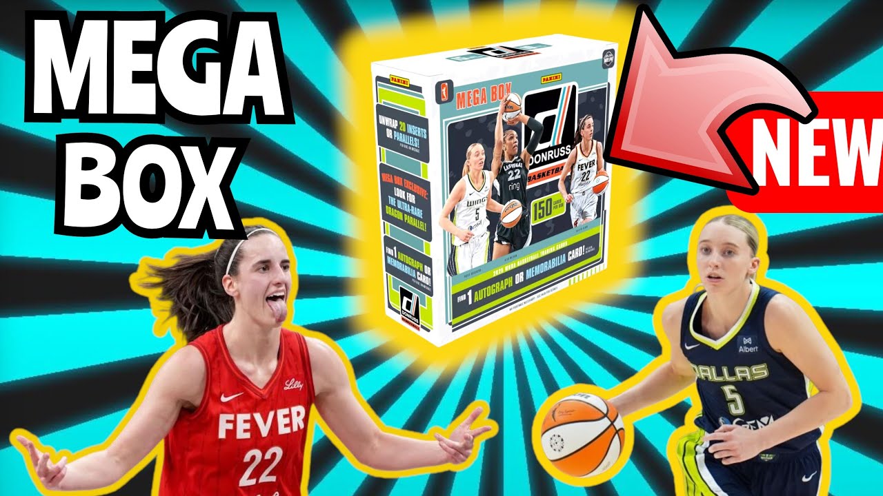 ДОНРУСС WNBA МЕГАЛОДОН! АВТО или МЕМ?