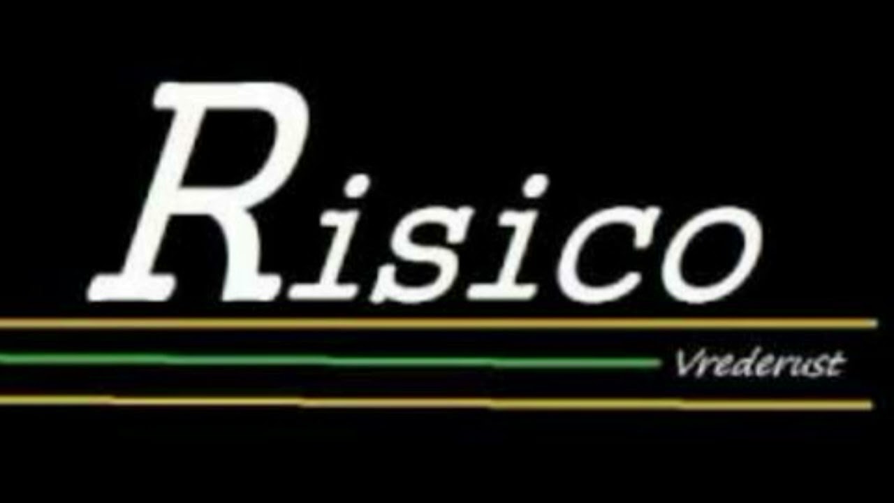RISICO   VREDERUST MOERWIJK