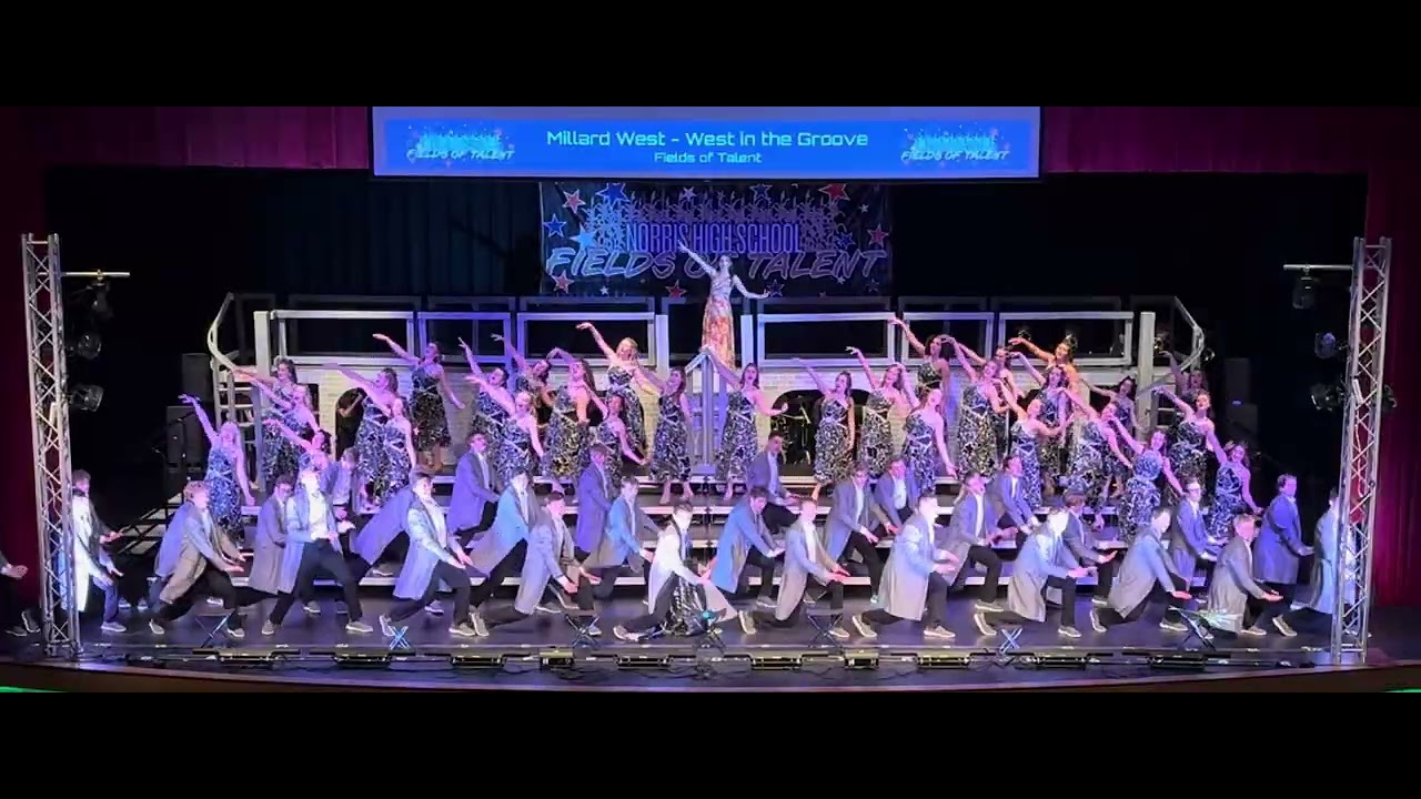 Millard West West in the Groove 2026 @ Fields of Talent