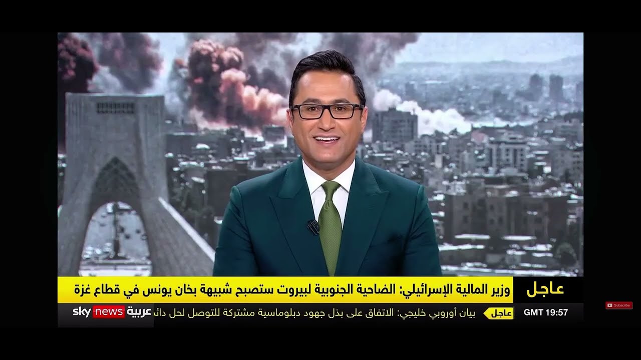لماذا لا تبدو إيران مستعدة للدخول في مفاوضات في هذه المرحلة؟ الدكتور عامر فاخوري