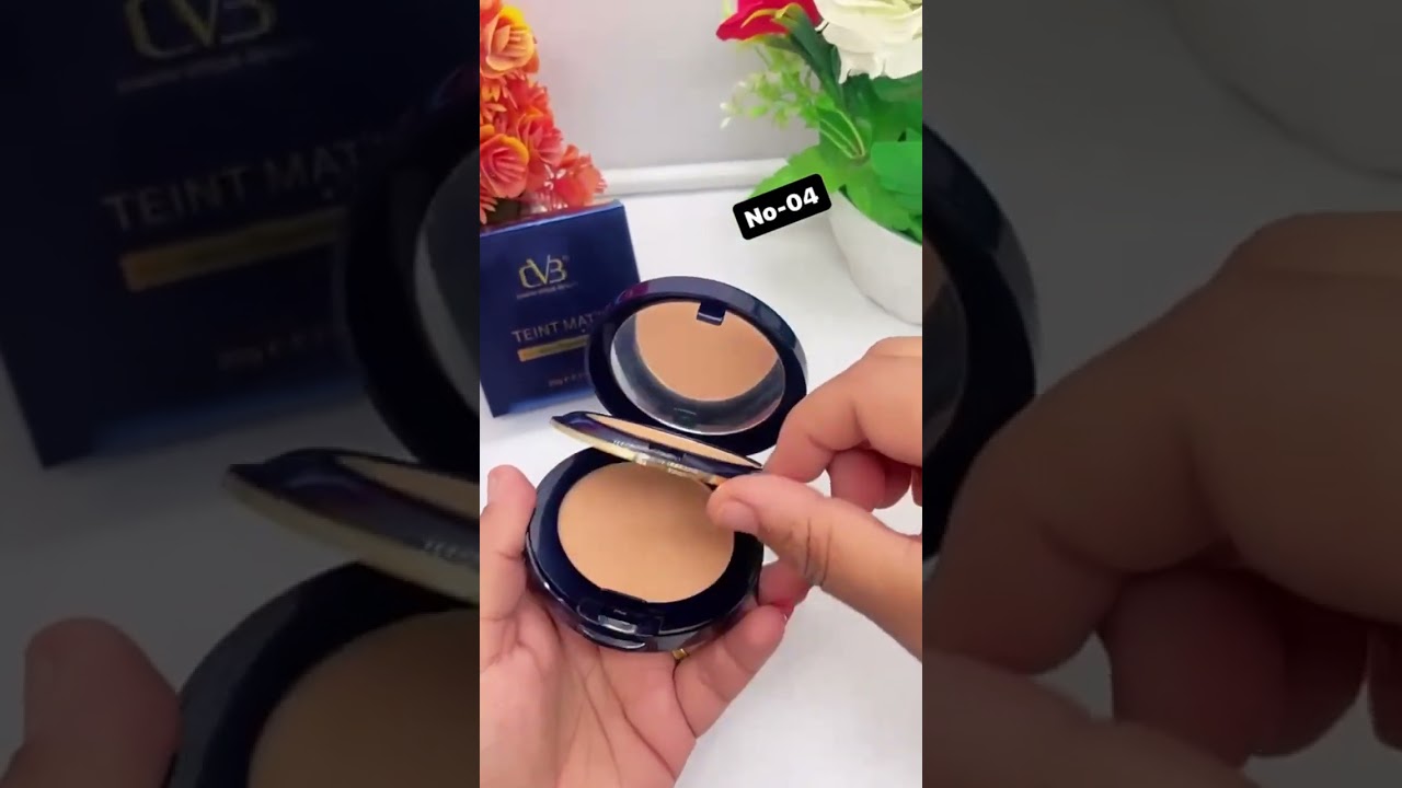 #cvb #compact #makeup #compactpowder #makeupproducts #bleach #facepack