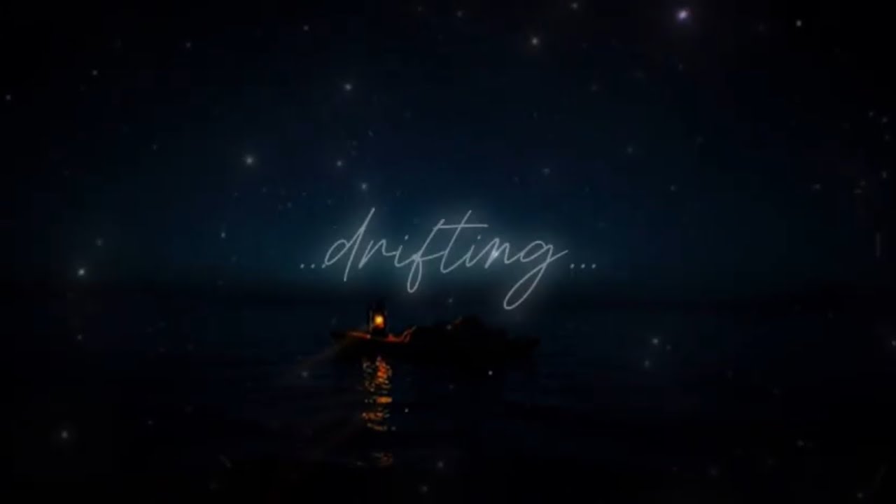 ...drifting...                                              Sleepwave Soundscape @TheLastNeonSign
