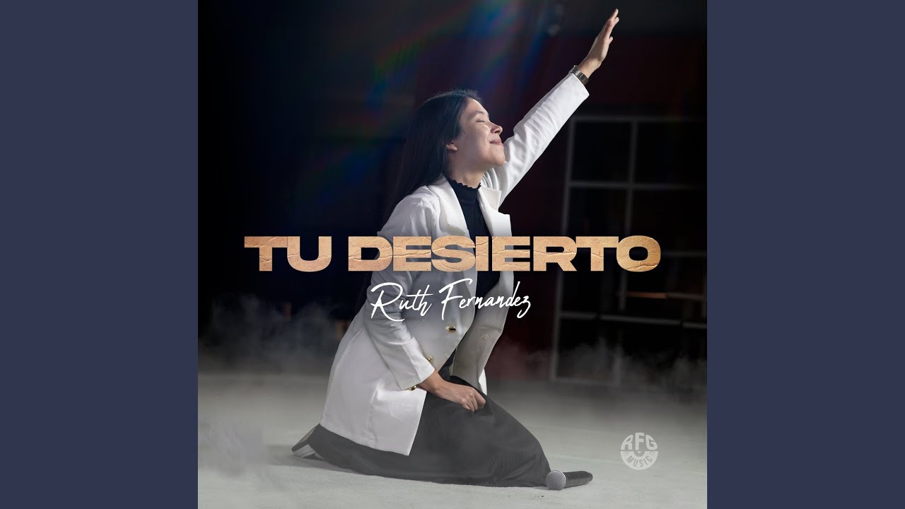 Tu desierto