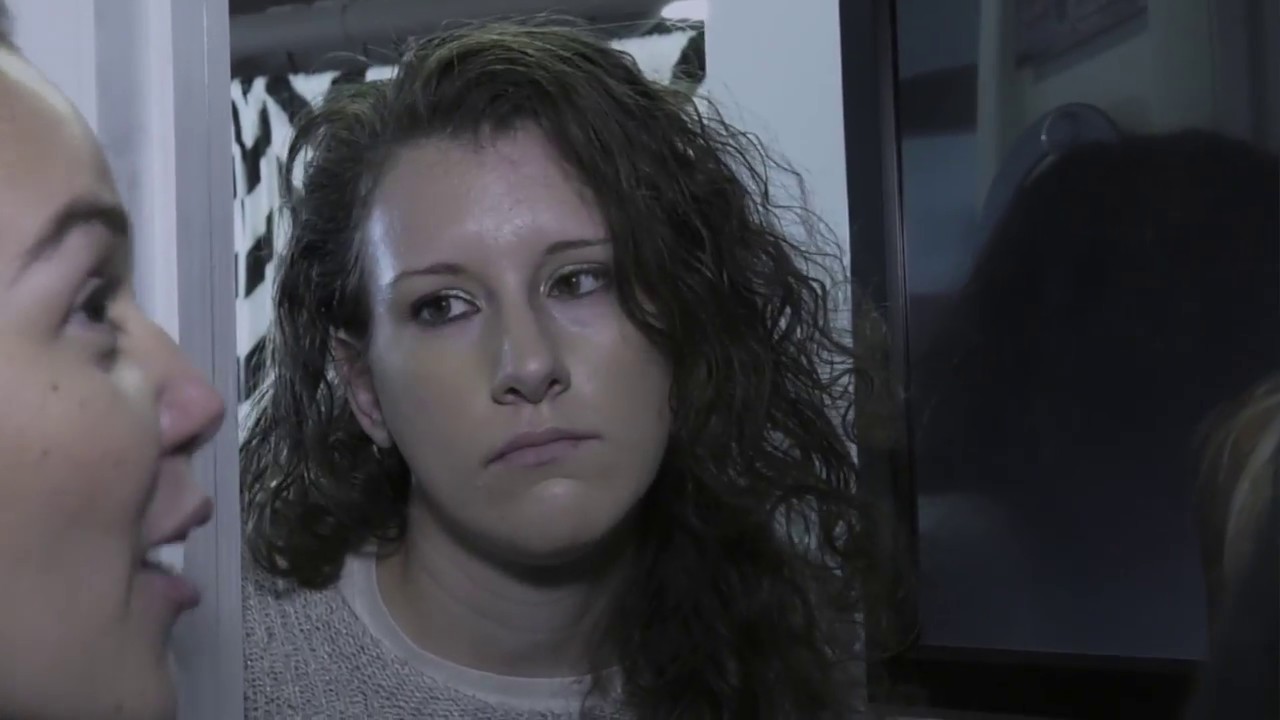 Sample L&O Sample Scene with Rose Jenevere, Jonathan Mosley Perry and Cintia Oliveira