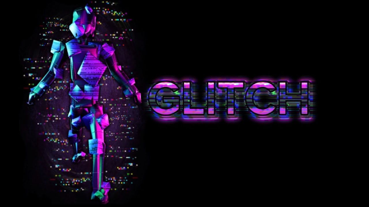 How To Avoid Glitch/ Glitch Jumpscare