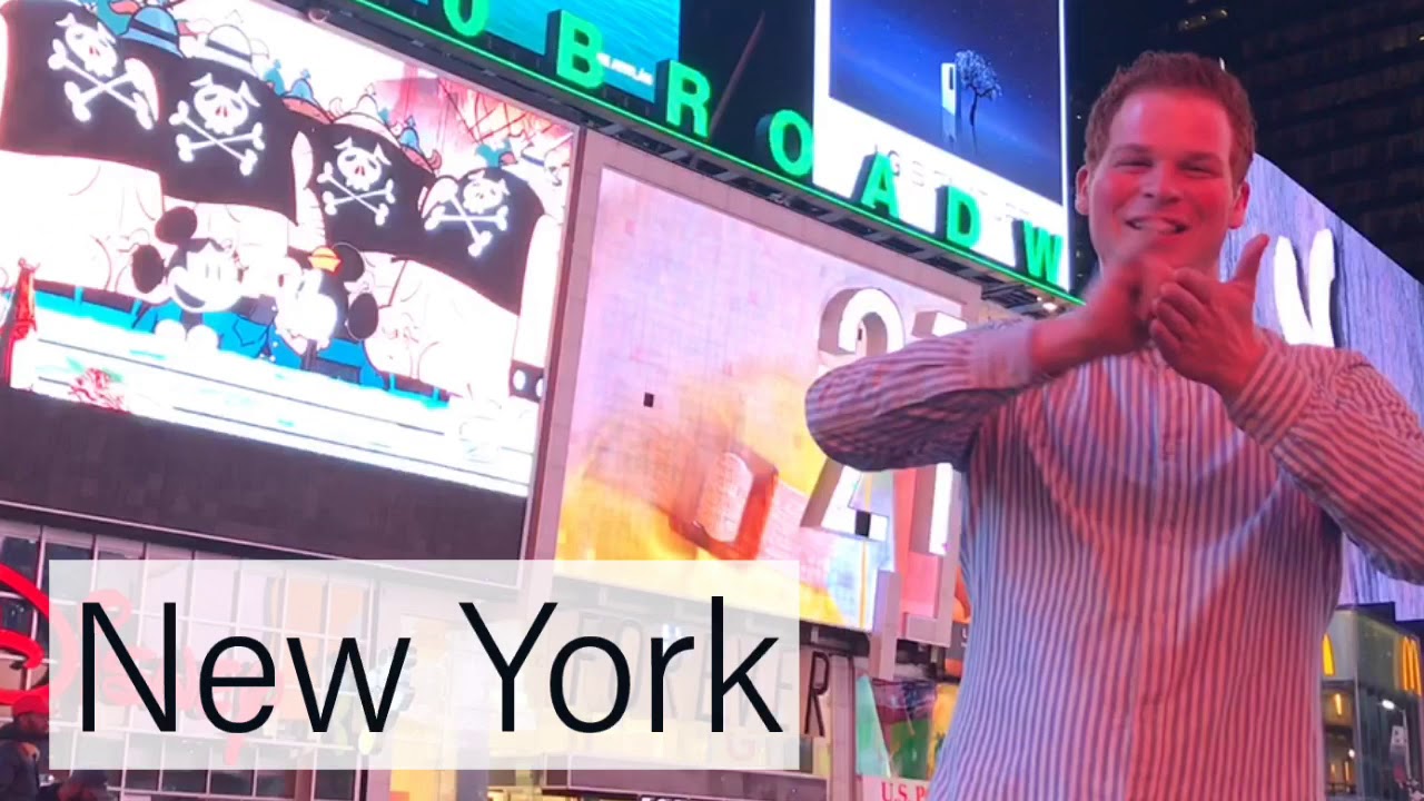 New York