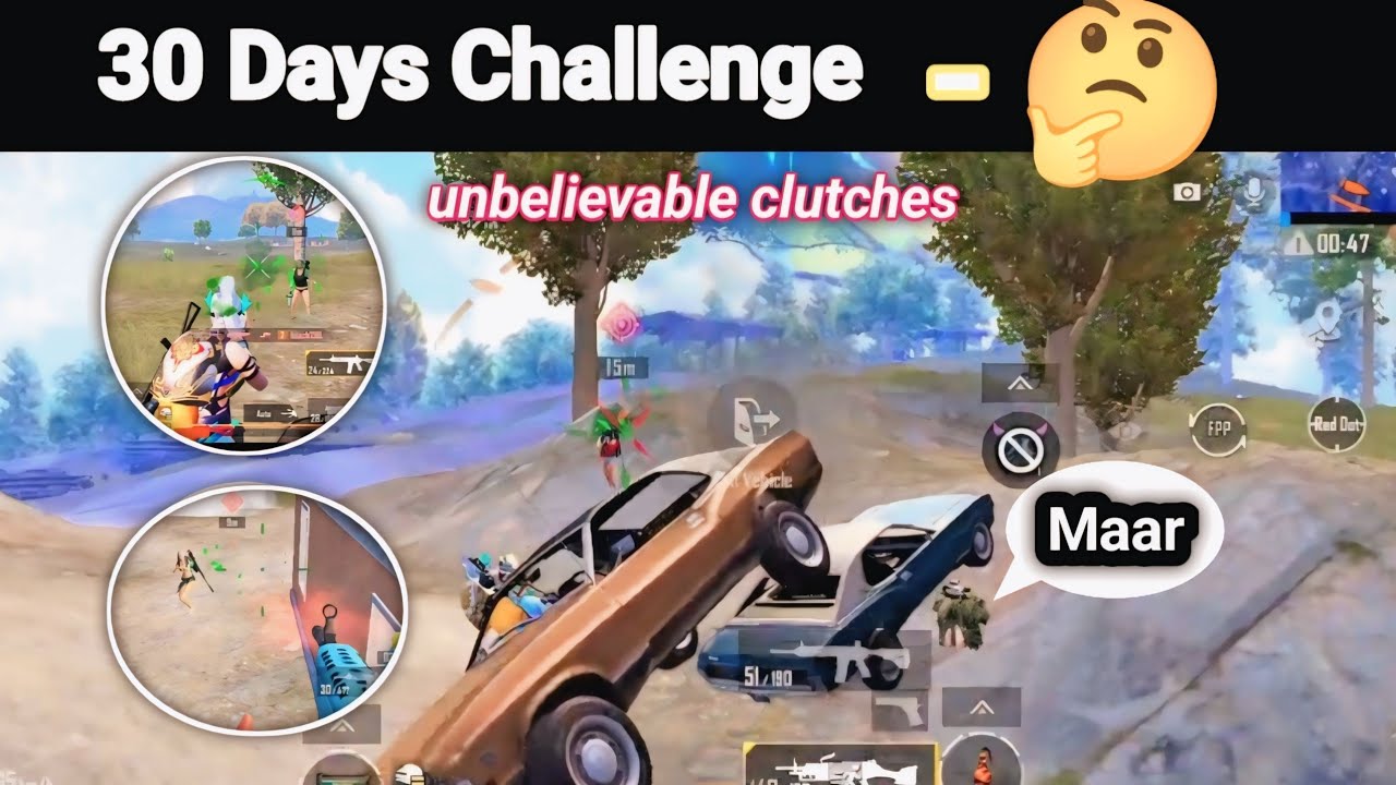 Day - 2  - 30 Days Challenge Highlight's 