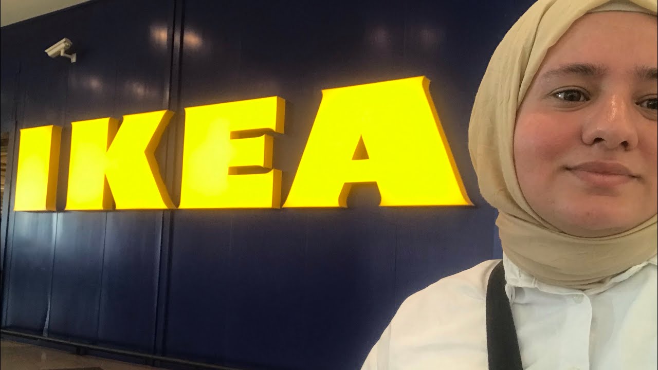 ANKARA IKEA MAĞAZASINA GİTTİM | VLOG | #vlogs #youtube #aboneolun #ikea #günlükvlog