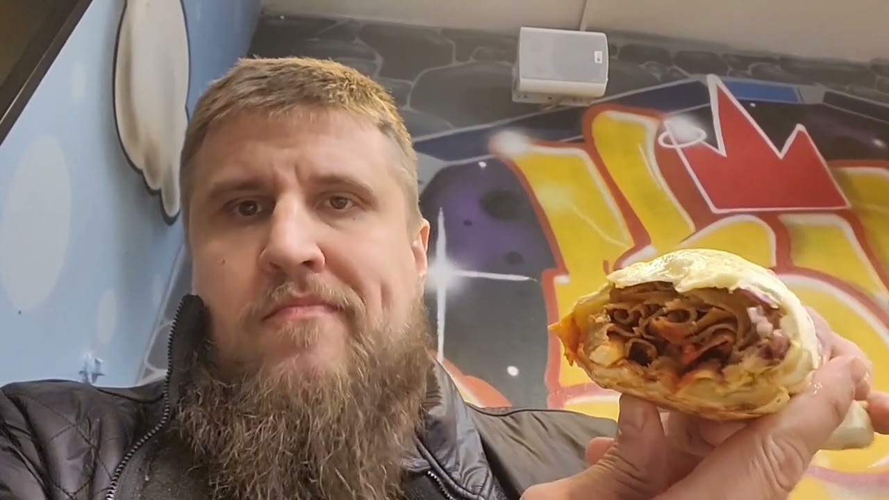 Kebabien kuningas? Testissä King Kebab Vallila