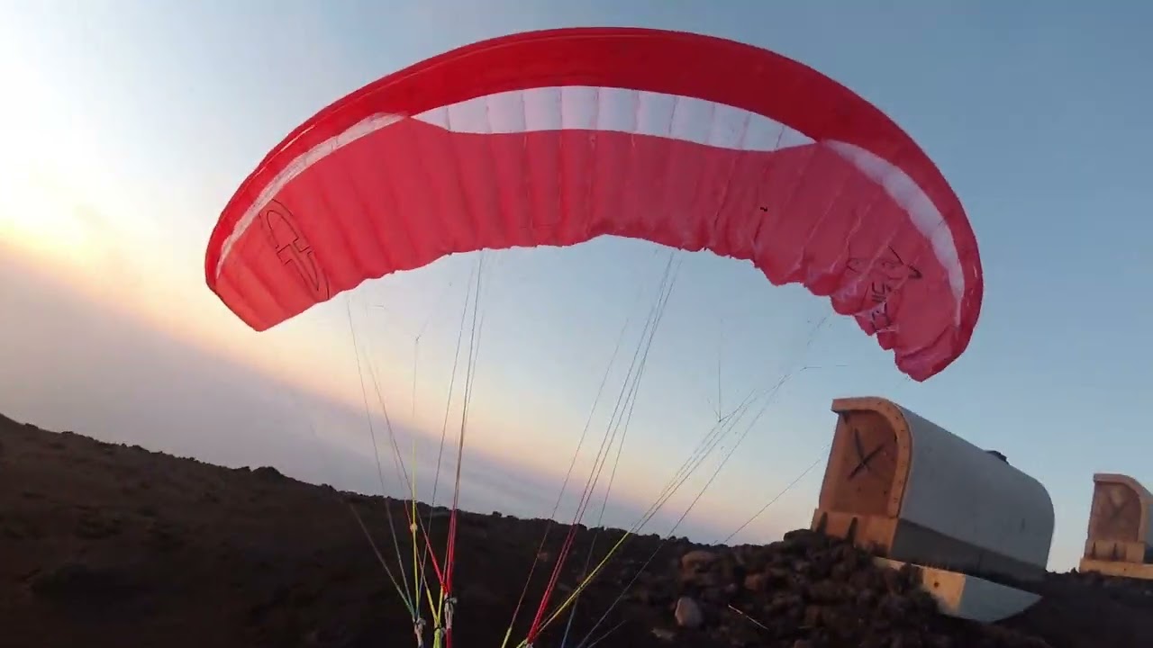 "Stromboli adventure" short-film, 2nd place winner in Latvian Paragliding Film Contest 2025.
