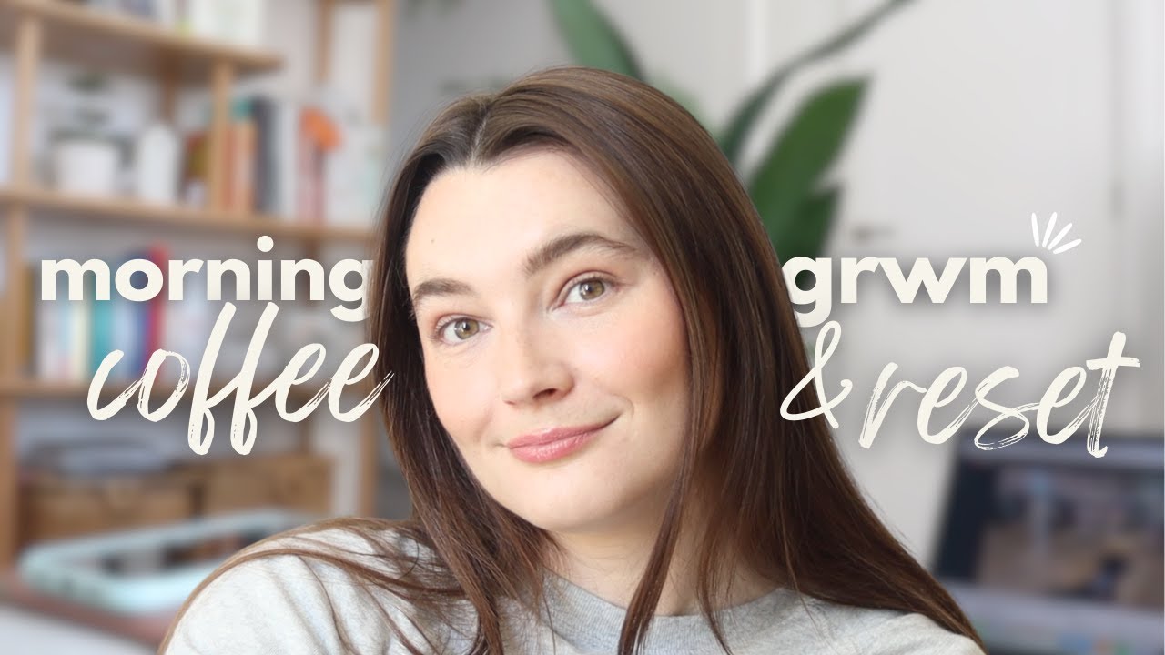 SPRING RESET 2025 | You don't have to do it all....