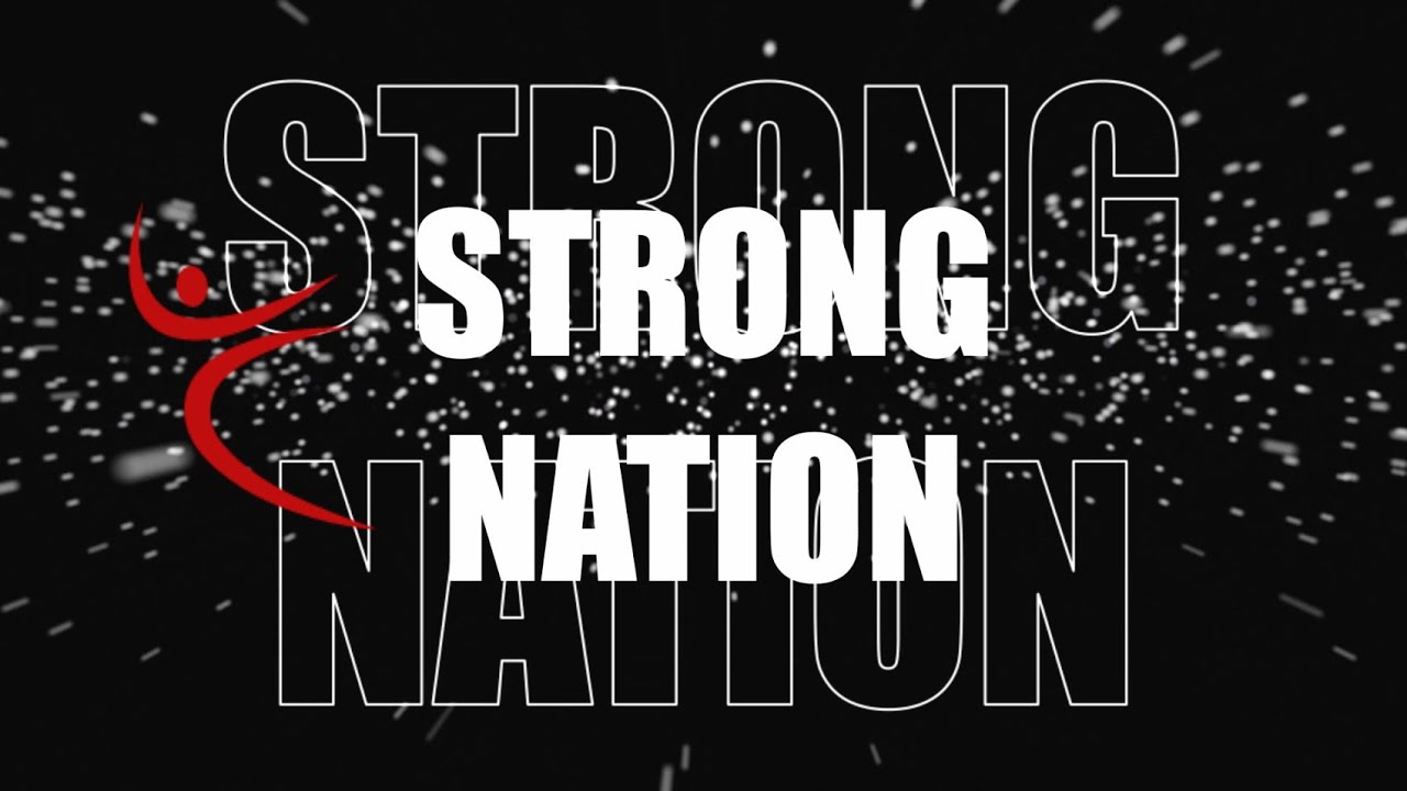 Strong Nation  Class 13 #Q1 ENERGY *SportzentrumPocking*