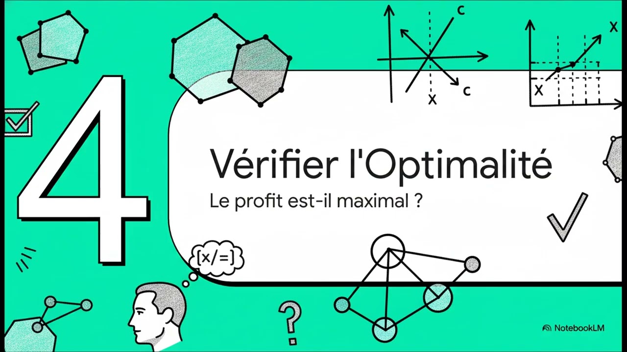 La Méthode du Simplexe 1