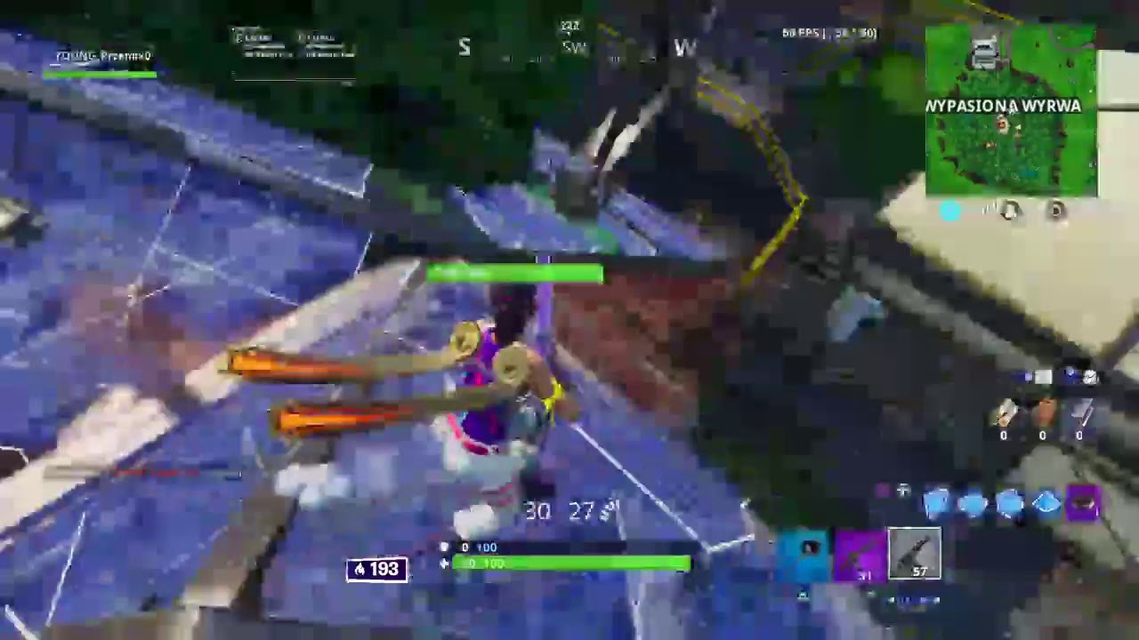 Wbijamy mistrzowska!! Solo duo treo \kod jaworssski w sklpie