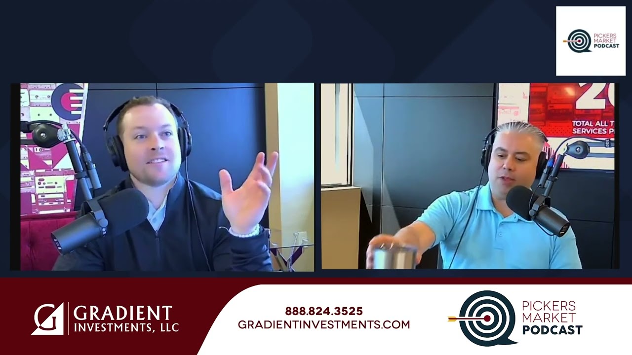 Earnings Standouts | Episode 2
