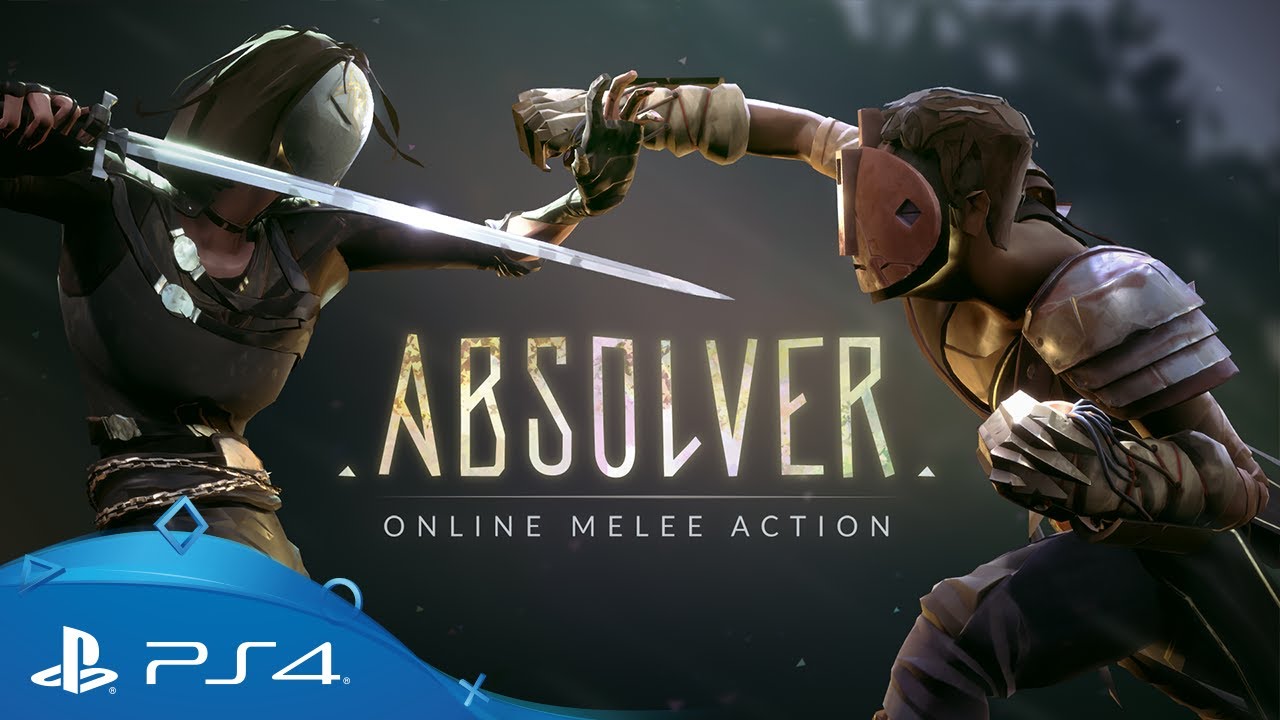 Absolver | Weapons and Powers Trailer | PS4