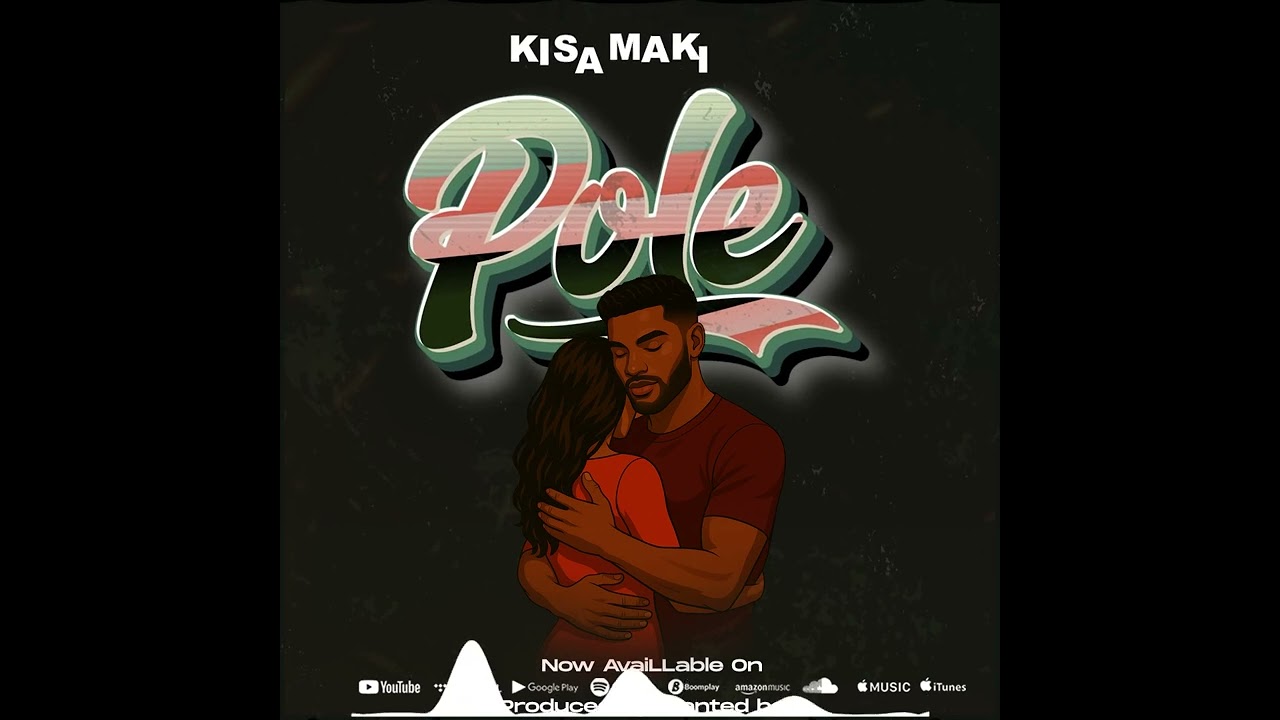 kisamaki Pole(Afficial Audio)