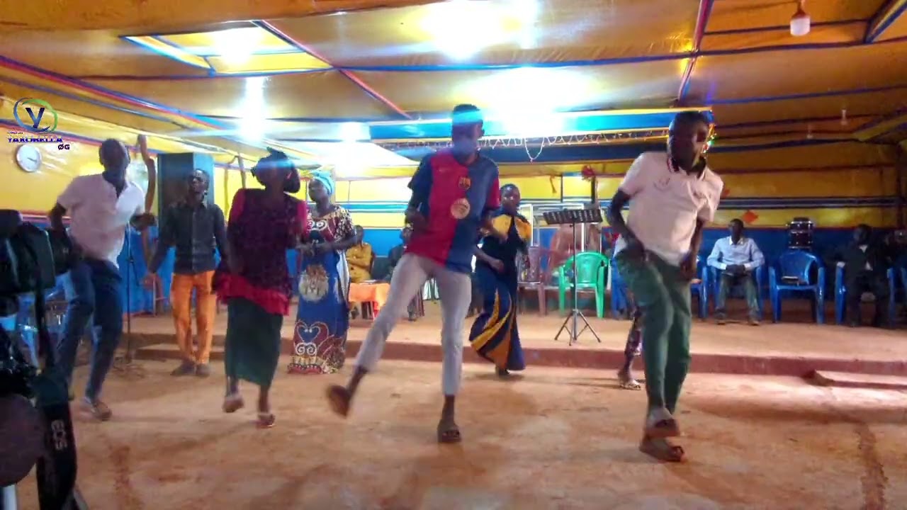 T. N. G_KWAYA___WAKIITIKIA MWALIKO MKUBWA SANA KWA WIMBO WAO AMETENDA MAAJABU__PART 01🔥🔥🌟🤣