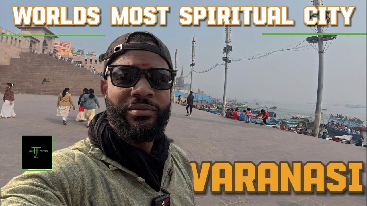 THE OLDEST CITY IN INDIA  🇮🇳