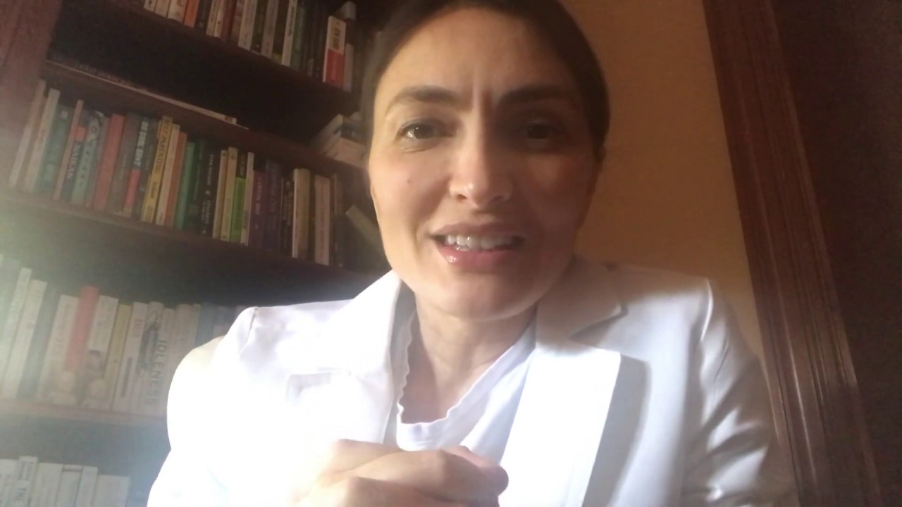 Šišanje pred transplantaciju kose - Dr. Gorana Kuka Epstein #transplantacijakose
