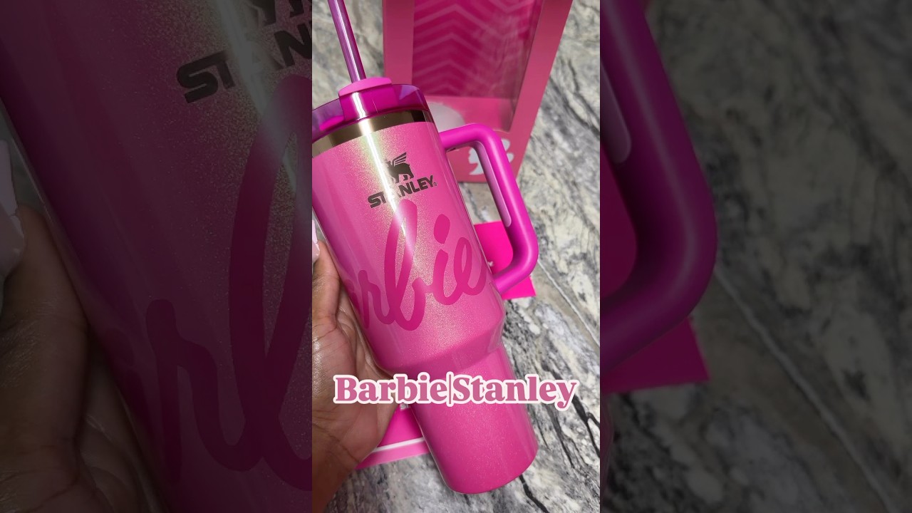 Barbie|Stanley 