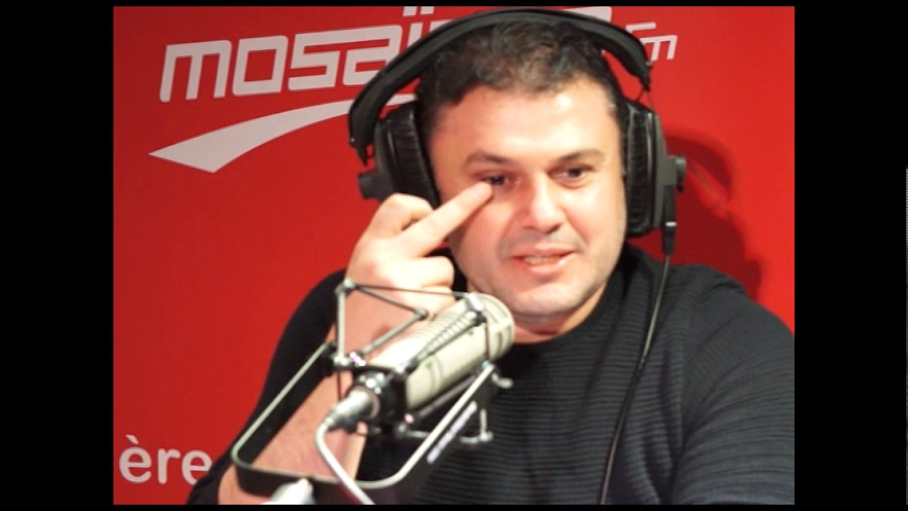 ربيع الاسمر في شلة أمين