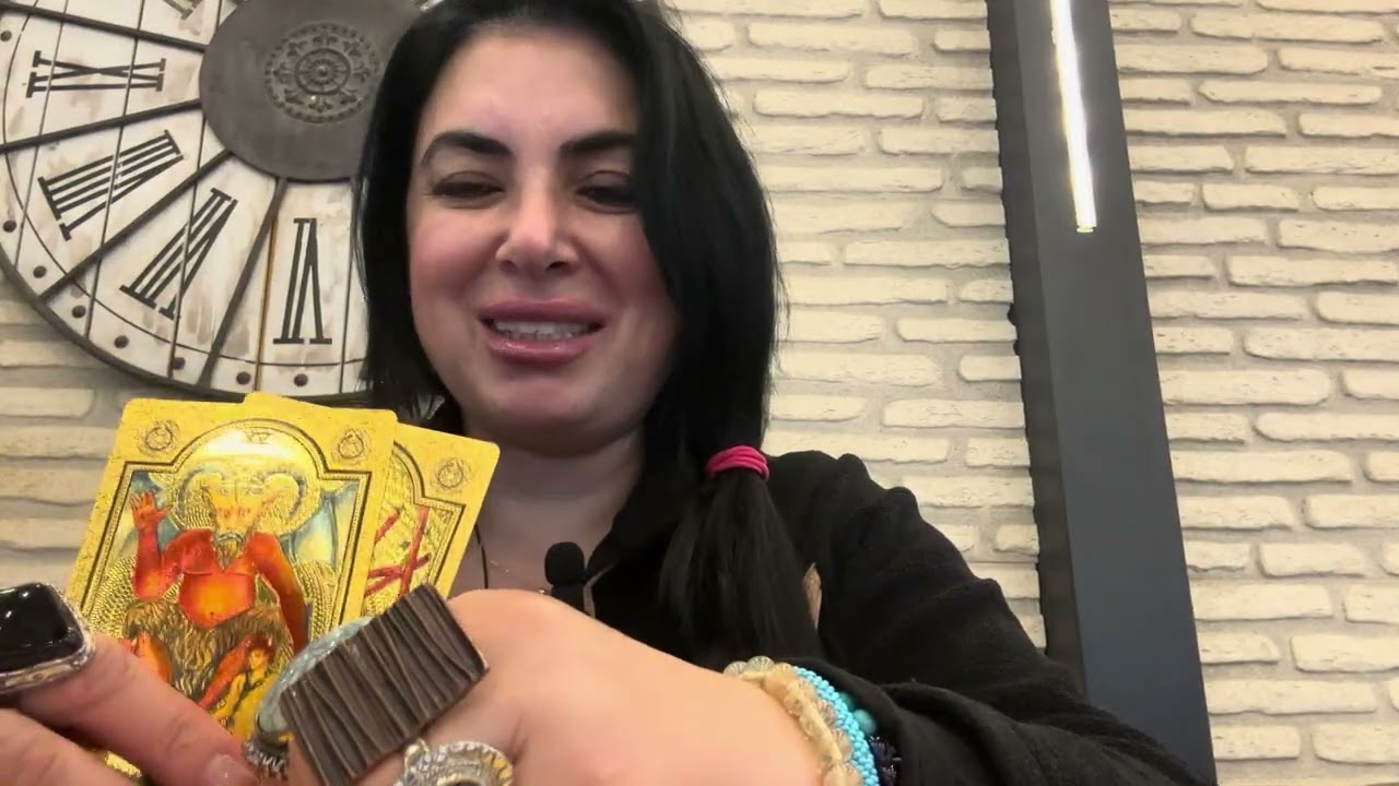 TAROTCU MELTEM 20-30KASIM 2025 t&uuml;m bur&ccedil;lar kısaca tarot yorumları  ????