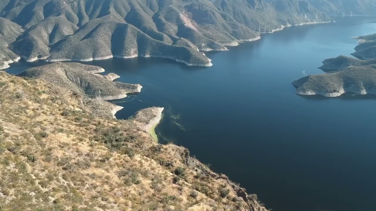 Zimap&aacute;n y sus Miradores
