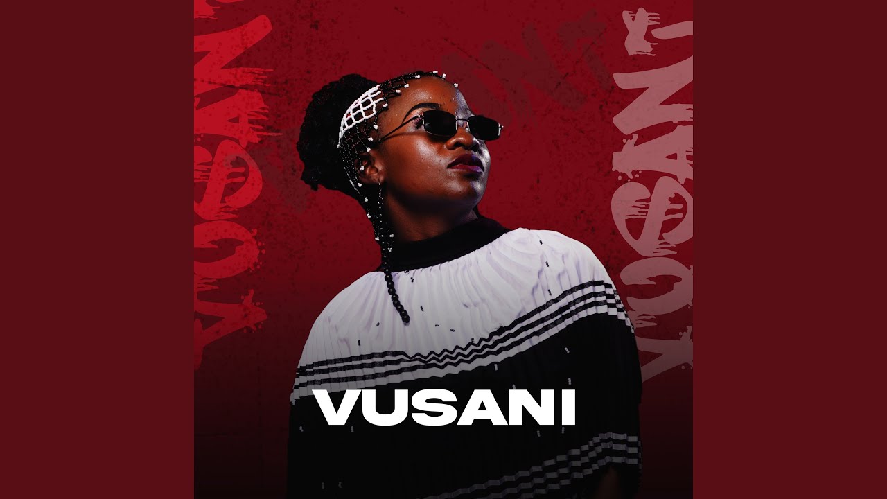 Vusani (feat. Ntando Yamahlubi, Blaq Note, Jaz)