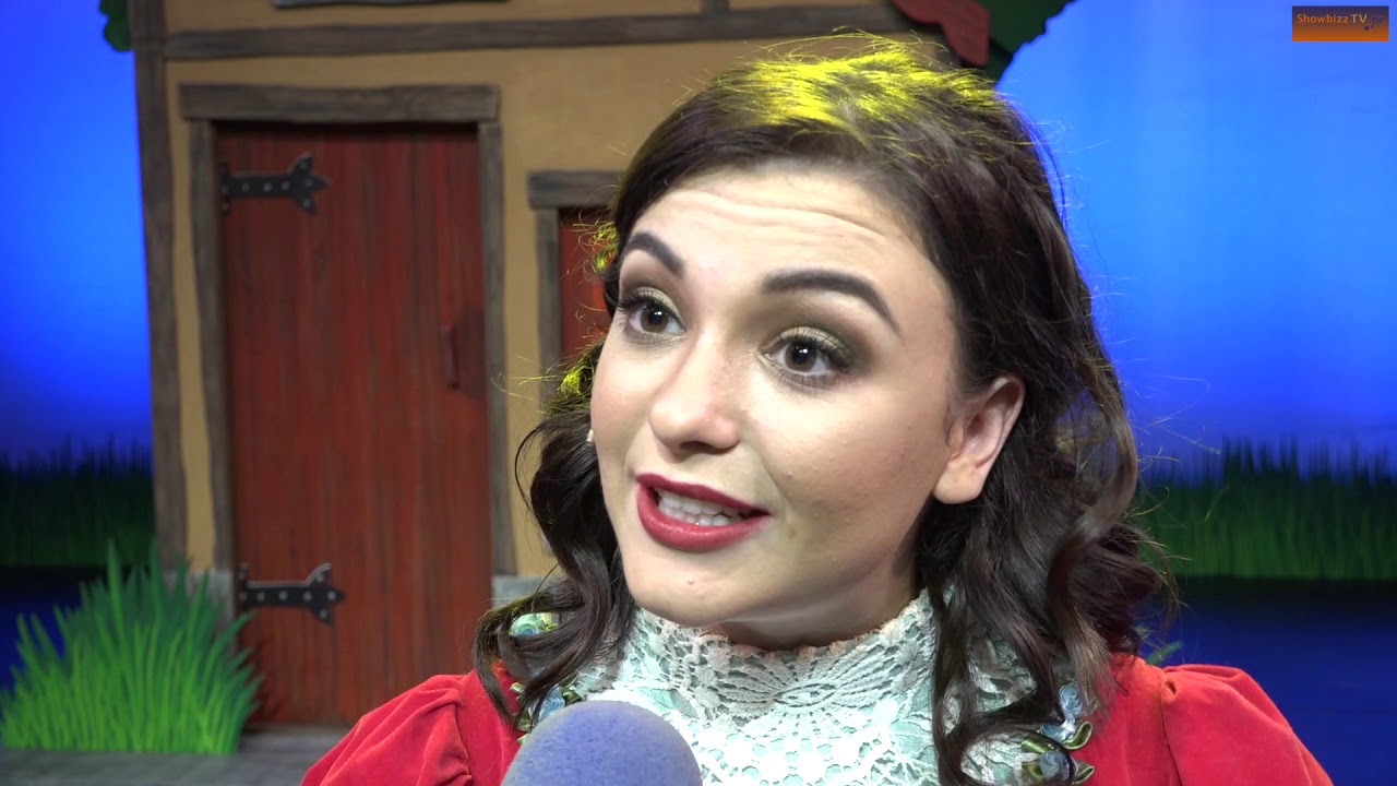 Lauren De Ruyck twee jaar na K3 Zoekt K3