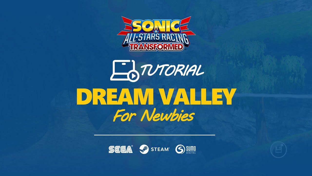 Tutorial // Dream Valley for Newbies and Say Goodbye to DNF!!