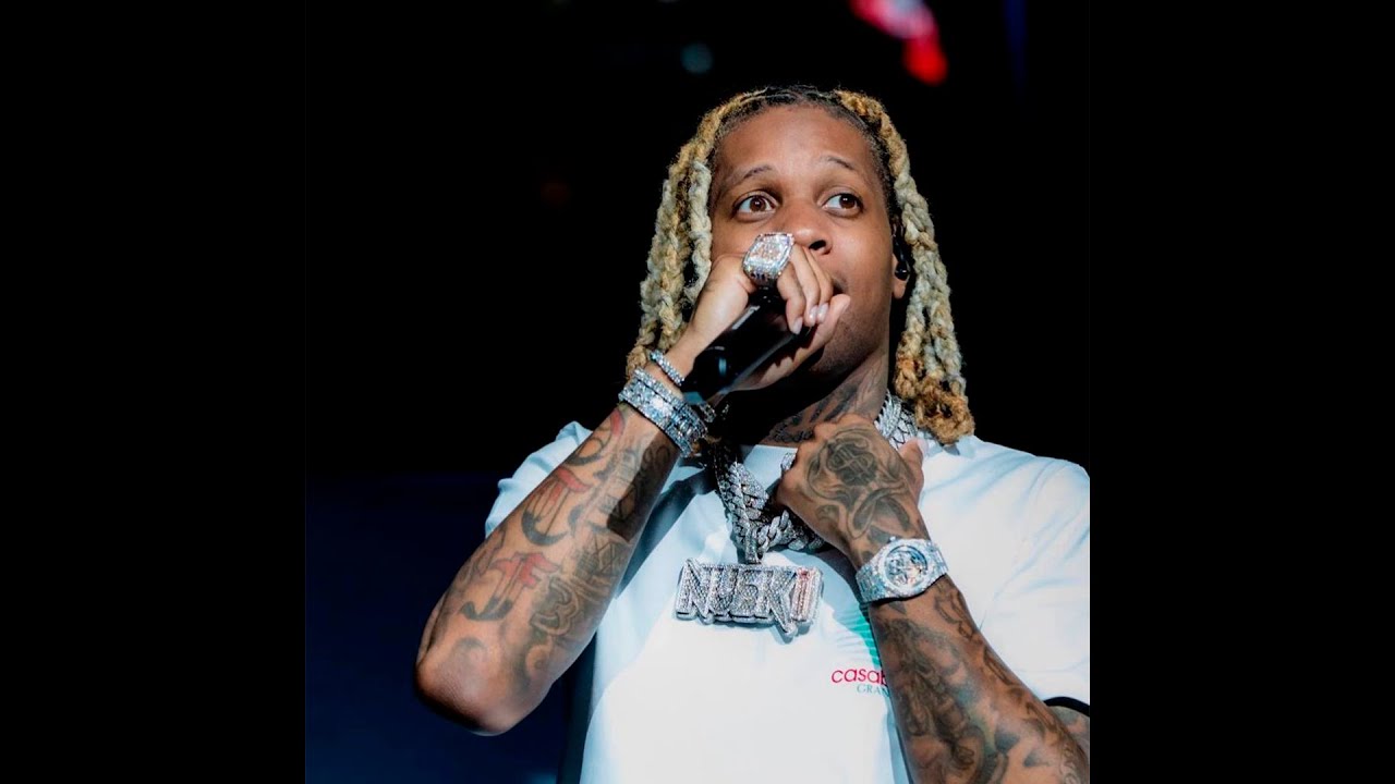 [FREE] Lil Durk Type Beat - 