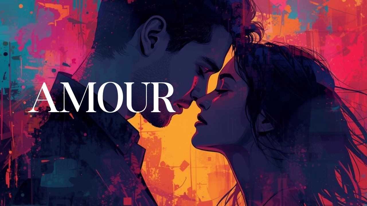 Et si tout ce qu'on vous avait dit sur l'amour était faux ?